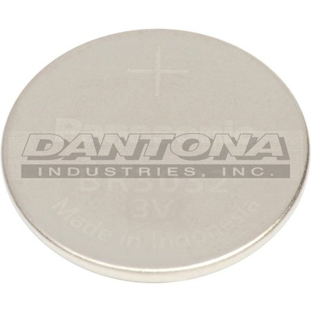 DANTONA Genuine Panasonic Battery LITH-45